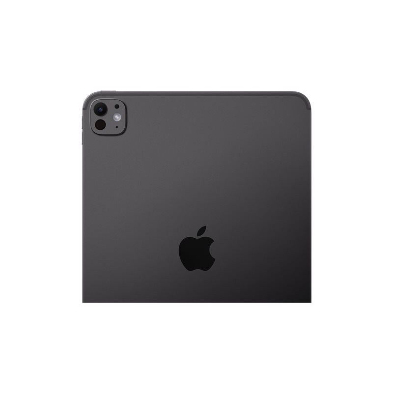 Apple ipad pro 11 pulgadas 16gb 2tb wifi space black - oled - chip m5 - 12mpx - nano - texture glass
