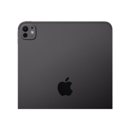 Apple ipad pro 11 pulgadas 16gb 2tb wifi + cellular space black - oled - chip m5 - 12mpx - nano - texture glass