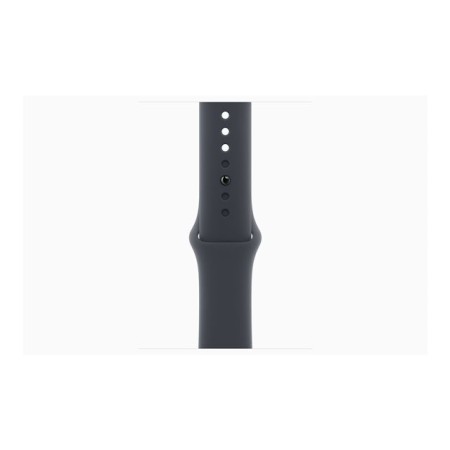 Smartwatch apple watch se 3 gps + cellular 44mm midnight m - l