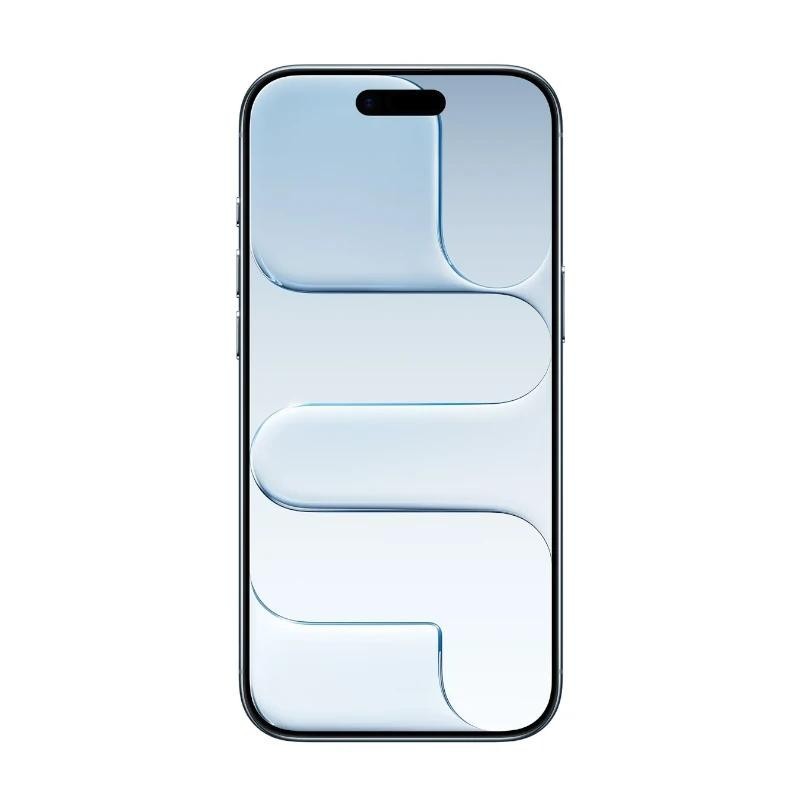 Apple IPHONE AIR SKY BLUE 512GB