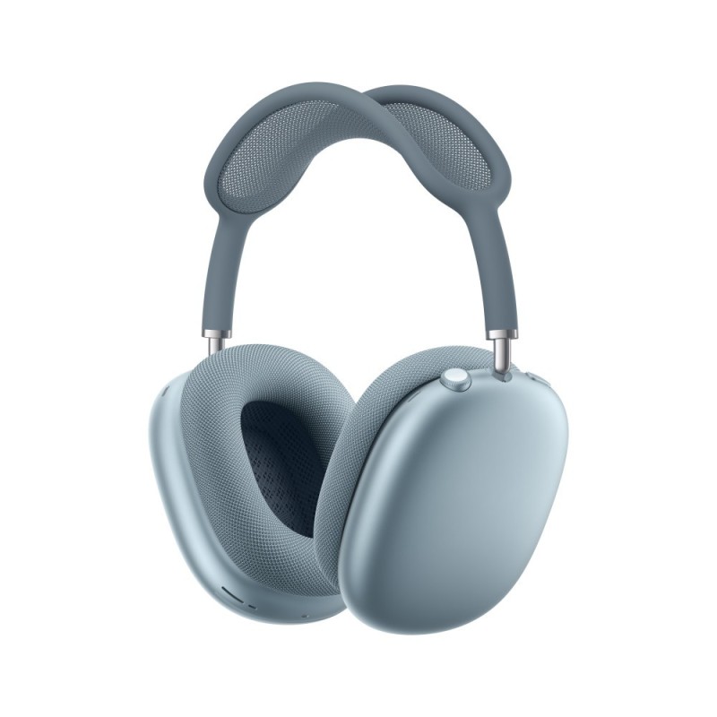 Auriculares apple airpods max 2 inalambrico blue