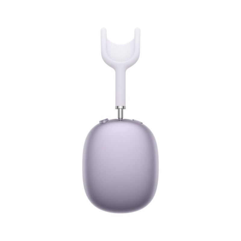 Auriculares apple airpods max 2 inalambrico purple