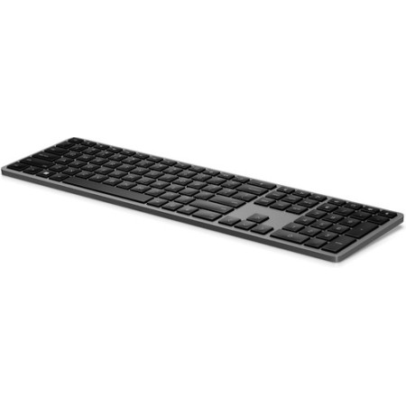 Teclado hp 975 modo dual inalambrico