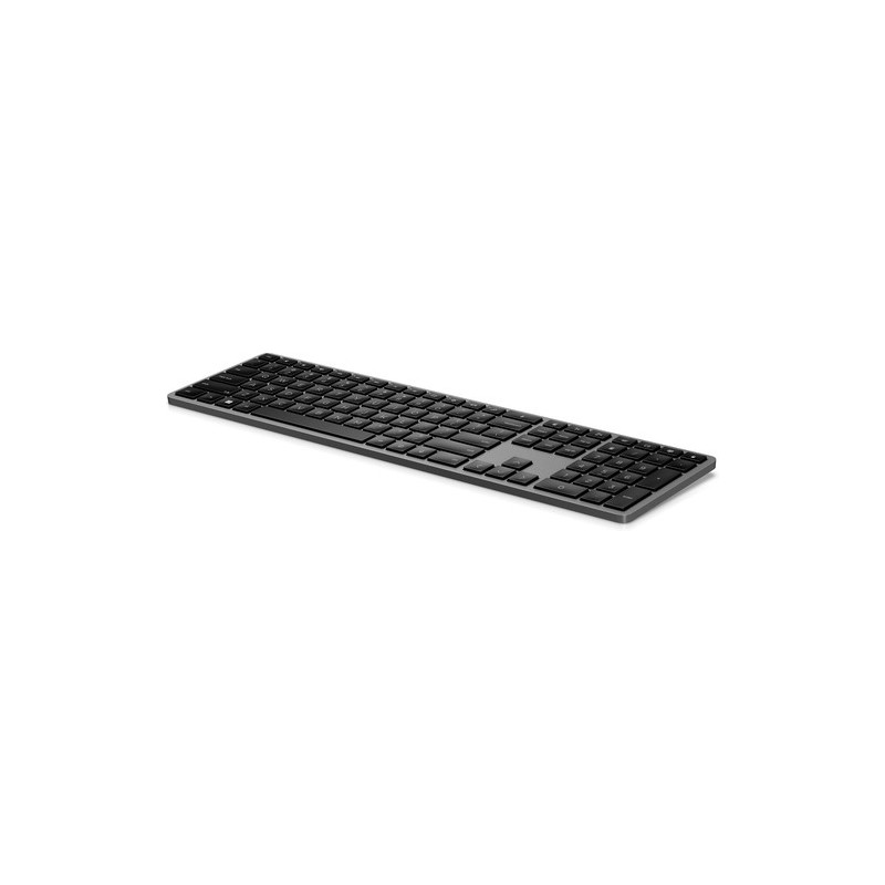 Teclado hp 975 modo dual inalambrico