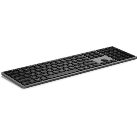 Teclado hp 975 modo dual inalambrico