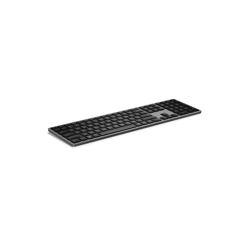 Teclado hp 975 modo dual inalambrico