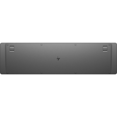 Teclado hp 975 modo dual inalambrico