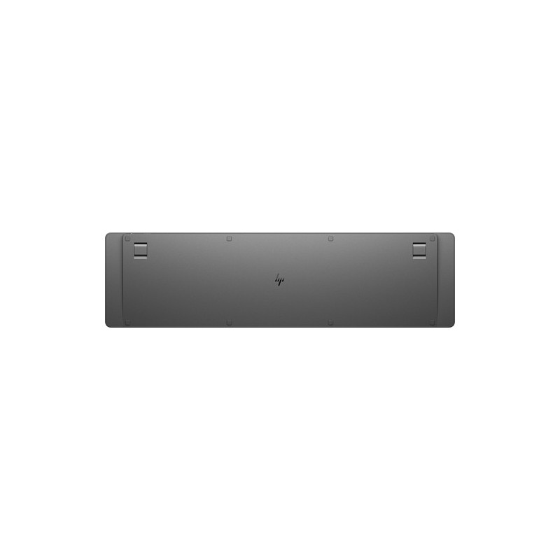 Teclado hp 975 modo dual inalambrico