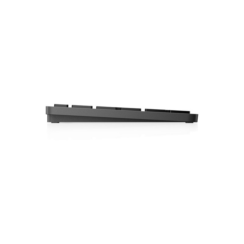 Teclado hp 975 modo dual inalambrico