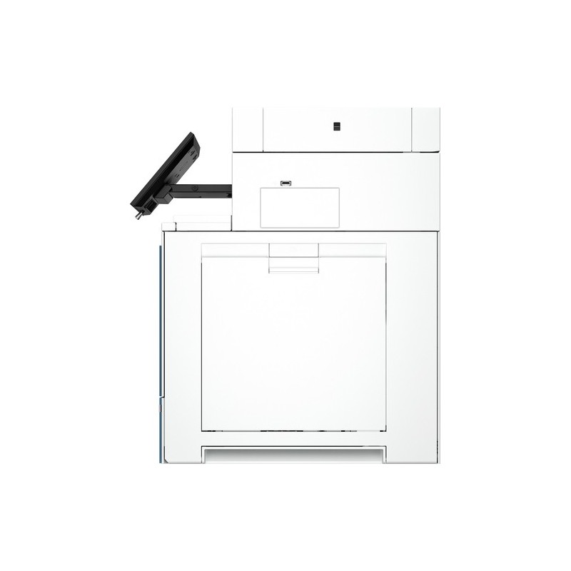 Multifuncion laser hp enterprise 5800dn color duplex