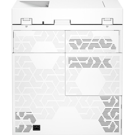Multifuncion laser hp enterprise 5800dn color duplex