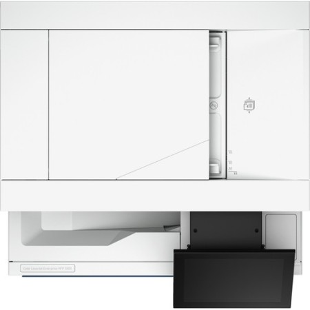 Multifuncion laser hp enterprise 5800dn color duplex