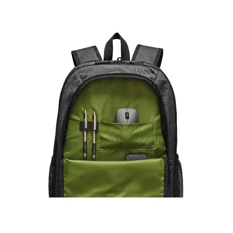 Mochila hp prelude pro para portatil 15.6 pulgadas gris