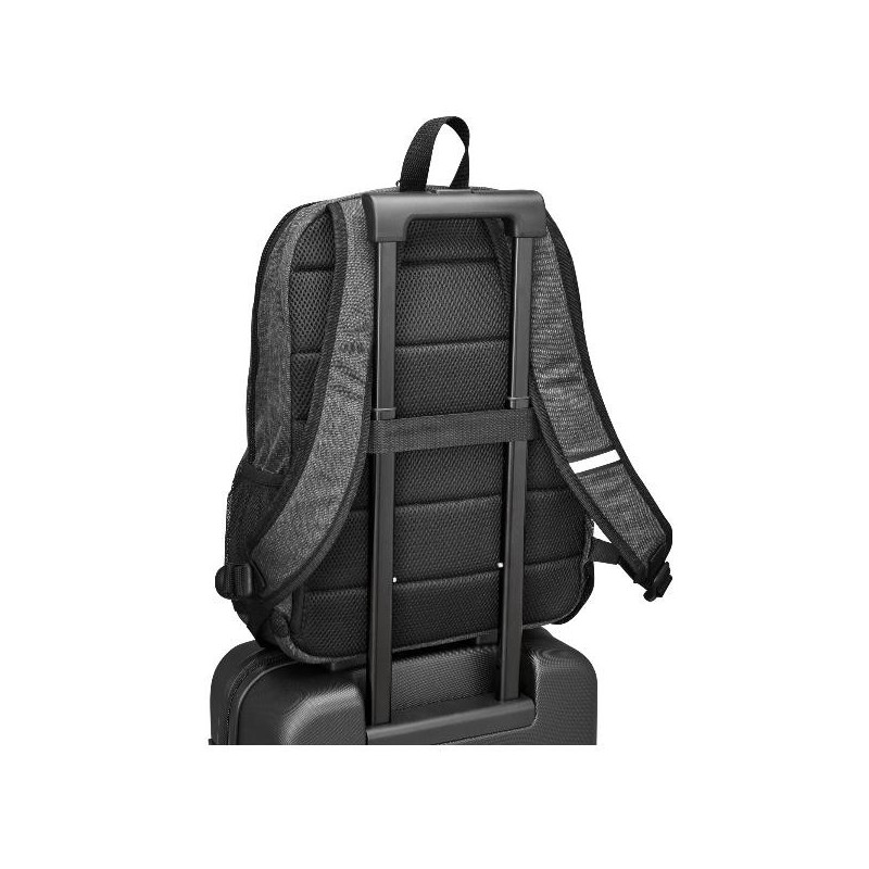 Mochila hp prelude pro para portatil 15.6 pulgadas gris