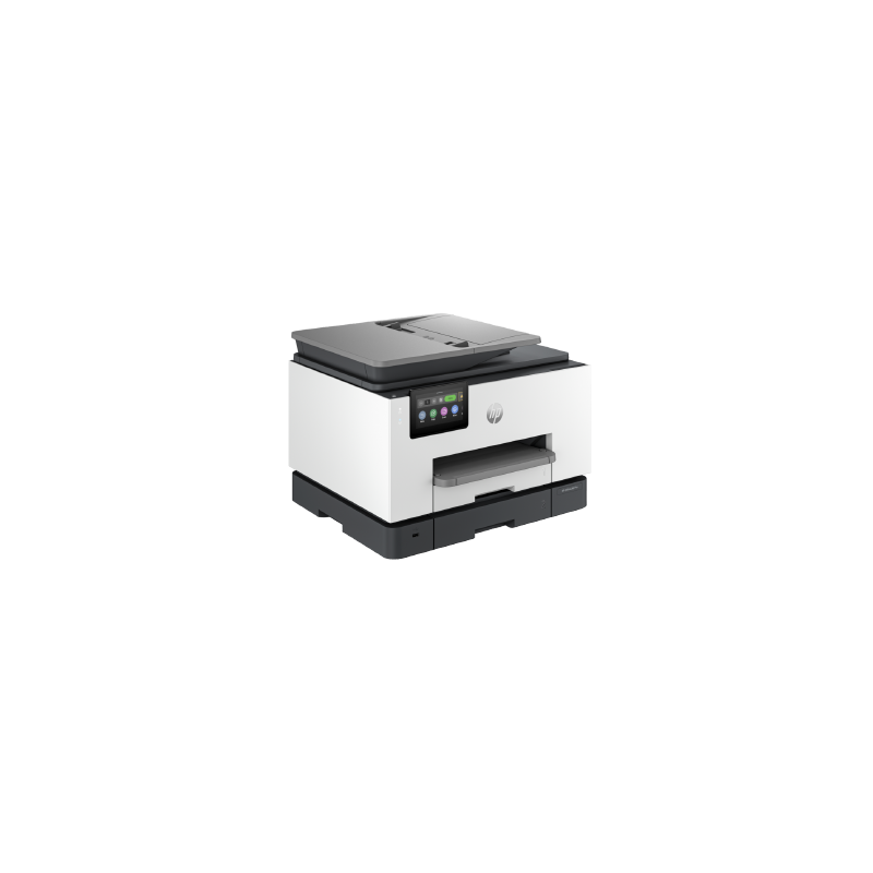 Officejet pro impresora multifuncin 9132e