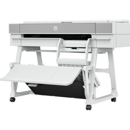 Plotter hp designjet t950 a0 36 pulgadas - red - wifi - cortador