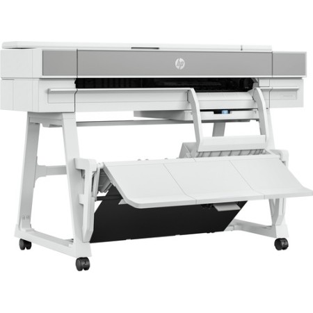 Plotter hp designjet t950 a0 36 pulgadas - red - wifi - cortador