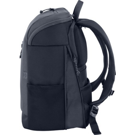 Mochila para portátil hp travel de 15.6 pulgadas y 25 litros gris hierro