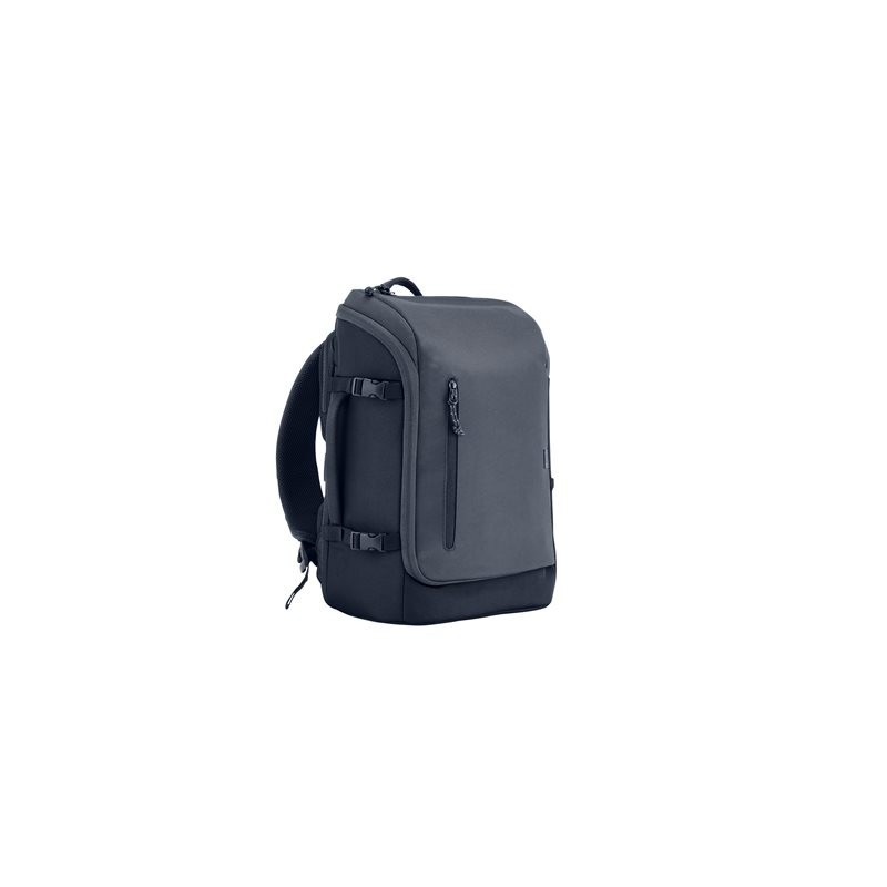 Mochila hp travel 25l para portátil de 15.6 pulgadas