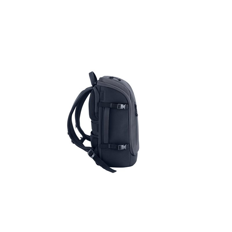 Mochila hp travel 25l para portátil de 15.6 pulgadas