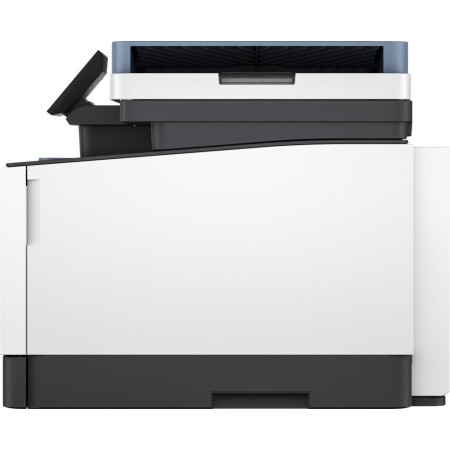 Multifuncion laser hp pro 3302fdw color duplex