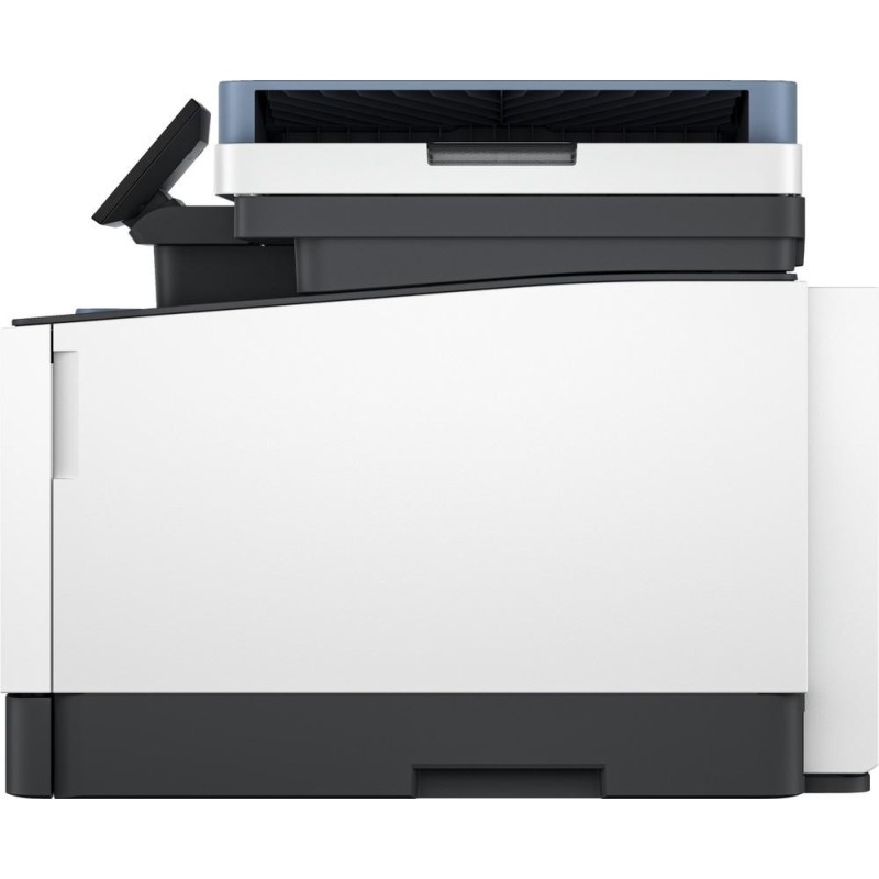 Multifuncion laser hp pro 3302fdw color duplex