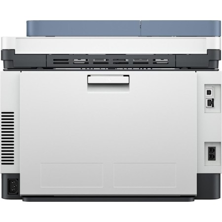 Multifuncion laser hp pro 3302fdw color duplex