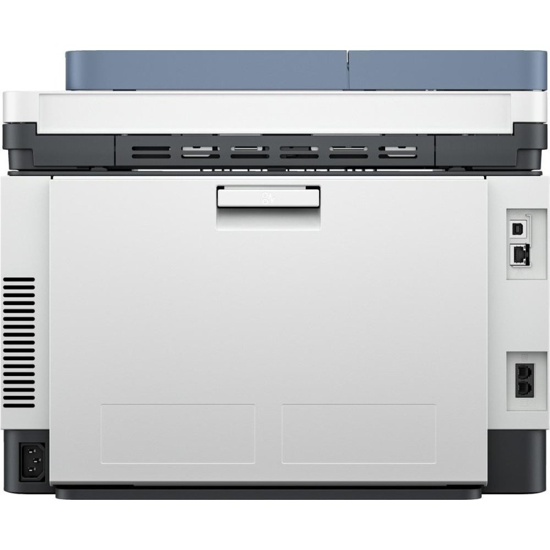 Multifuncion laser hp pro 3302fdw color duplex