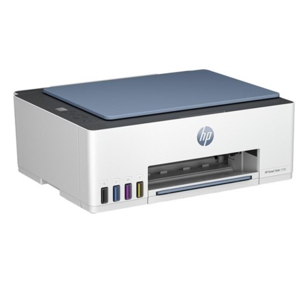 Multifunción inyeccion hp smart tank 5106 wifi