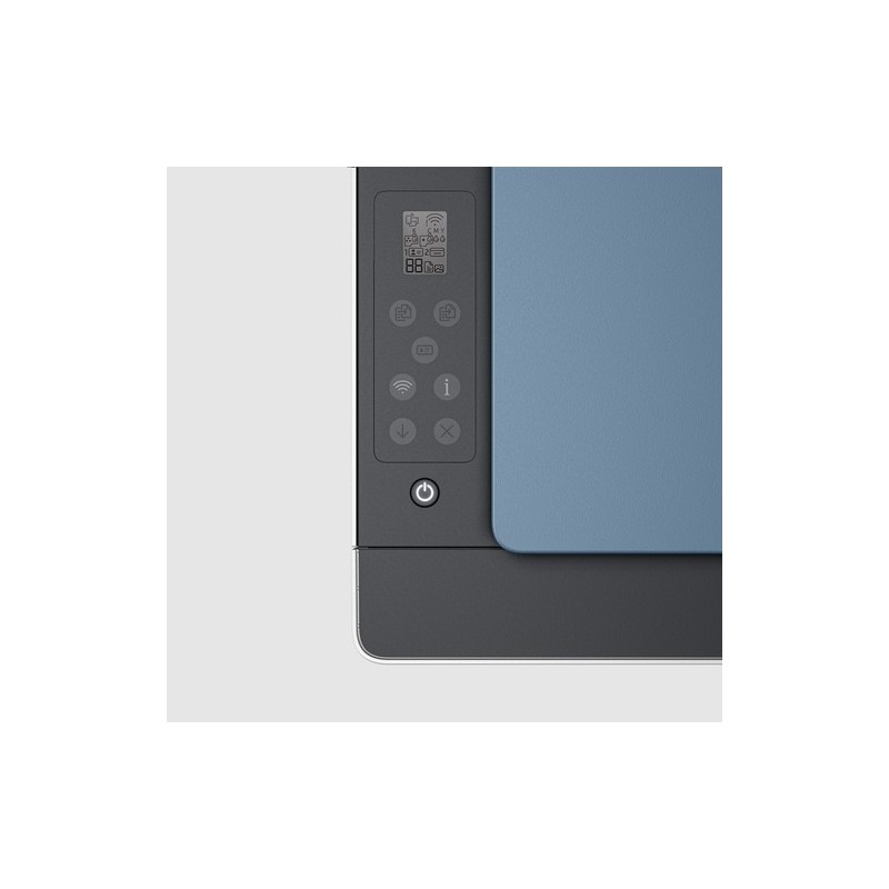 Multifunción inyeccion hp smart tank 5106 wifi