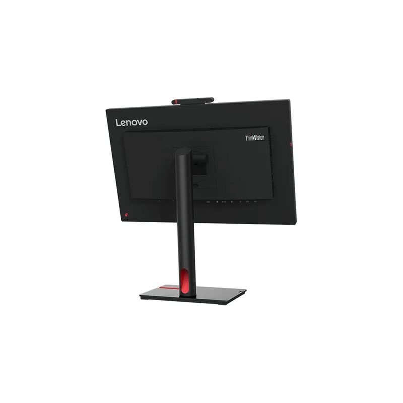Monitor lenovo thinkvision t24mv - 30 23.8 pulgadas fhd 75hz