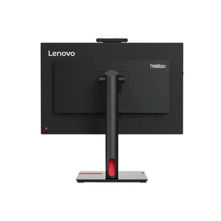 Monitor lenovo thinkvision t24mv - 30 23.8 pulgadas fhd 75hz