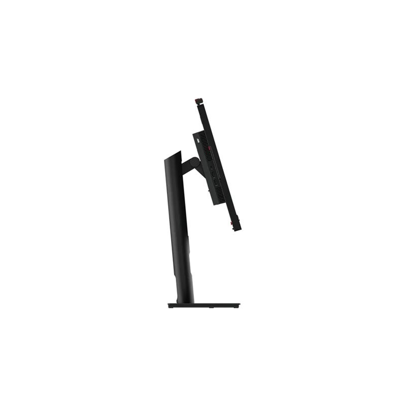 Monitor lenovo thinkvision t24mv - 30 23.8 pulgadas fhd 75hz
