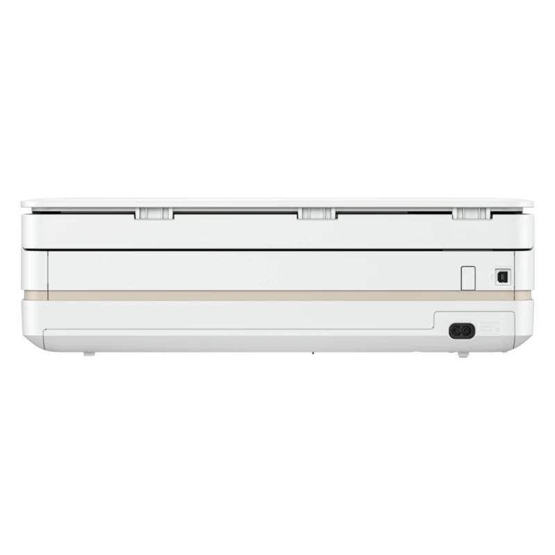 HP Multifunción 6120e WiFi/ Fax Móvil/ Dúplex/