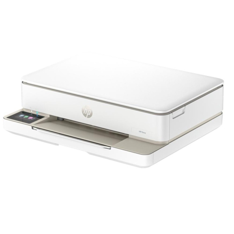 HP Multifunción 6120e WiFi/ Fax Móvil/ Dúplex/