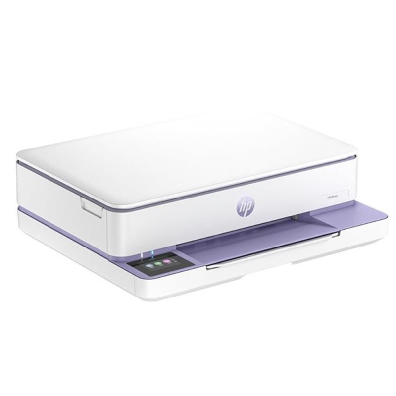 Multifunción inyección hp color envy 6110e hp+ a4 - wifi - duplex impresion
