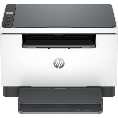 HP Multifunción LaserJet M234D/ Dúplex/ Blanca