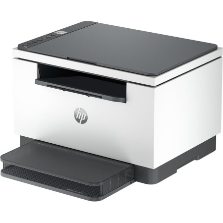 HP Multifunción LaserJet M234D/ Dúplex/ Blanca