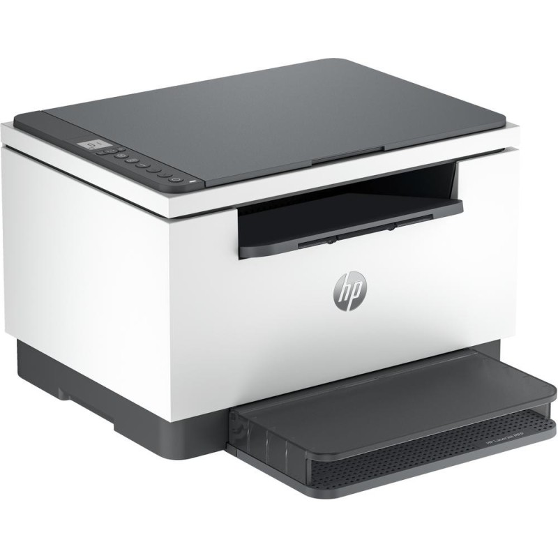 HP Multifunción LaserJet M234D/ Dúplex/ Blanca