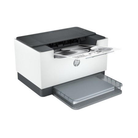 Impresora hp laser monocromo laserjet sfp m207dw 28ppm
