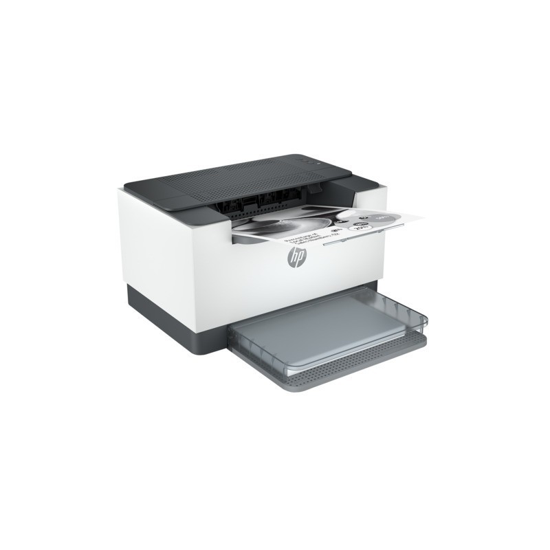 Impresora hp laser monocromo laserjet sfp m207dw 28ppm