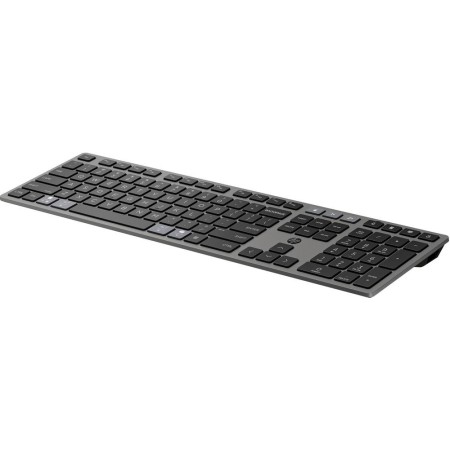 Teclado hp 725 inalambrico