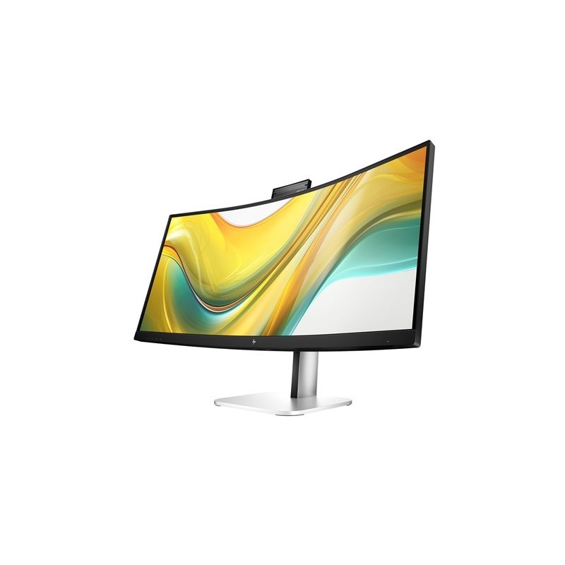 Monitor curvo hp s5 pro 534pm 34 pulgadas wqhd 100hz