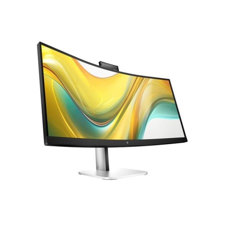 Monitor curvo hp s5 pro 534pm 34 pulgadas wqhd 100hz