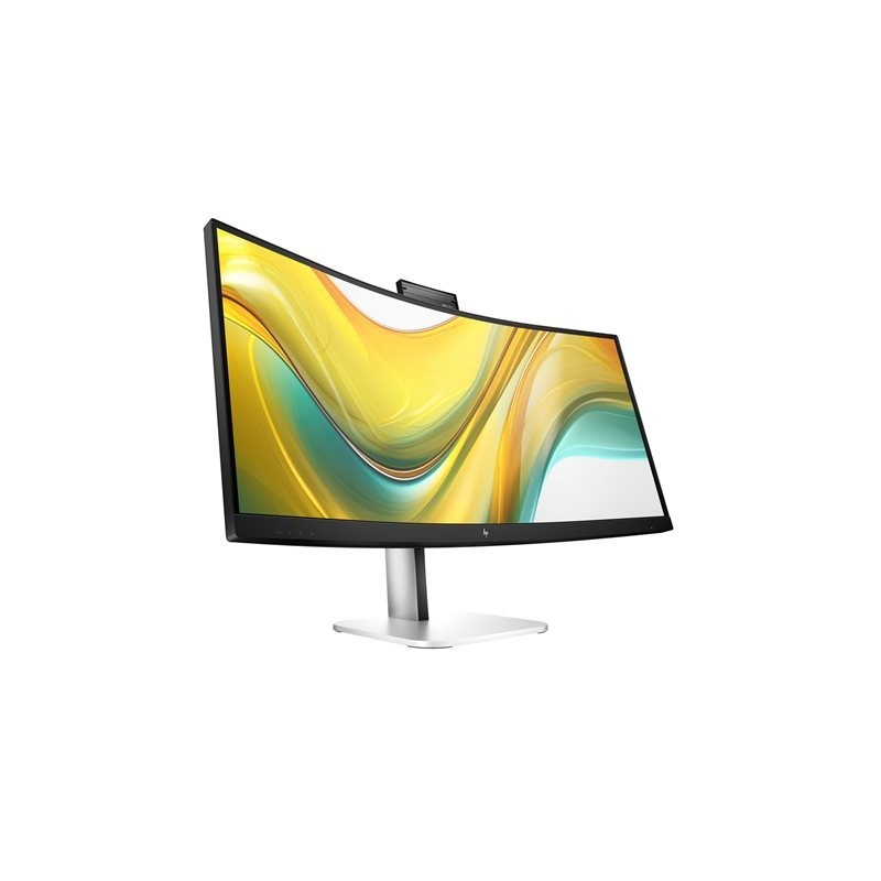 Monitor curvo hp s5 pro 534pm 34 pulgadas wqhd 100hz