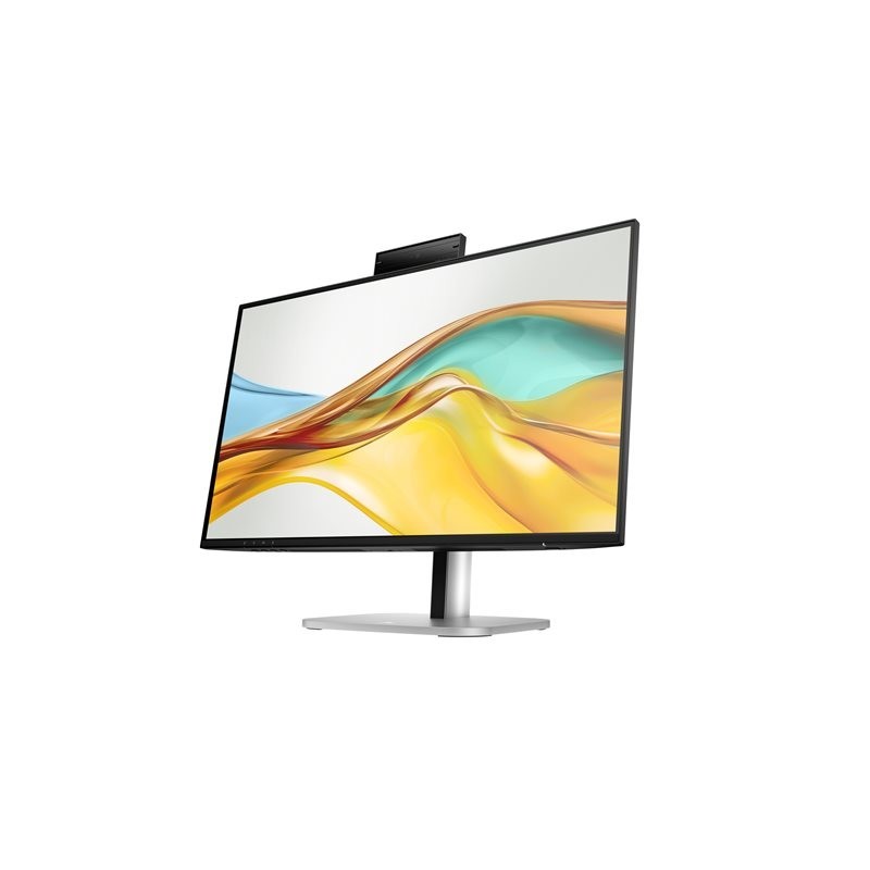 Monitor hp s5 pro 524pm 23.8 pulgadas fhd 100hz