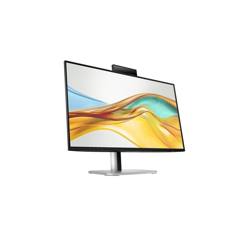 Monitor hp s5 pro 524pm 23.8 pulgadas fhd 100hz