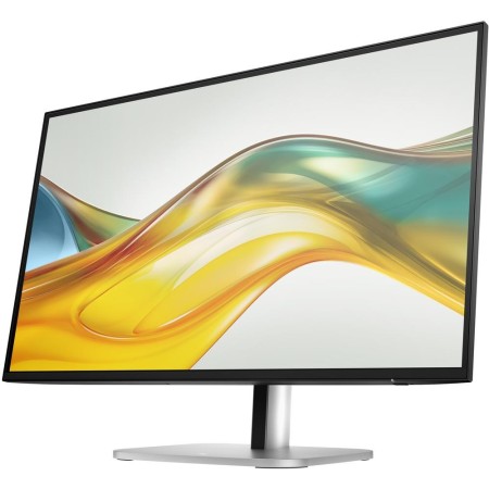 Monitor hp s5 pro 527pq 27 pulgadas qhd 100hz