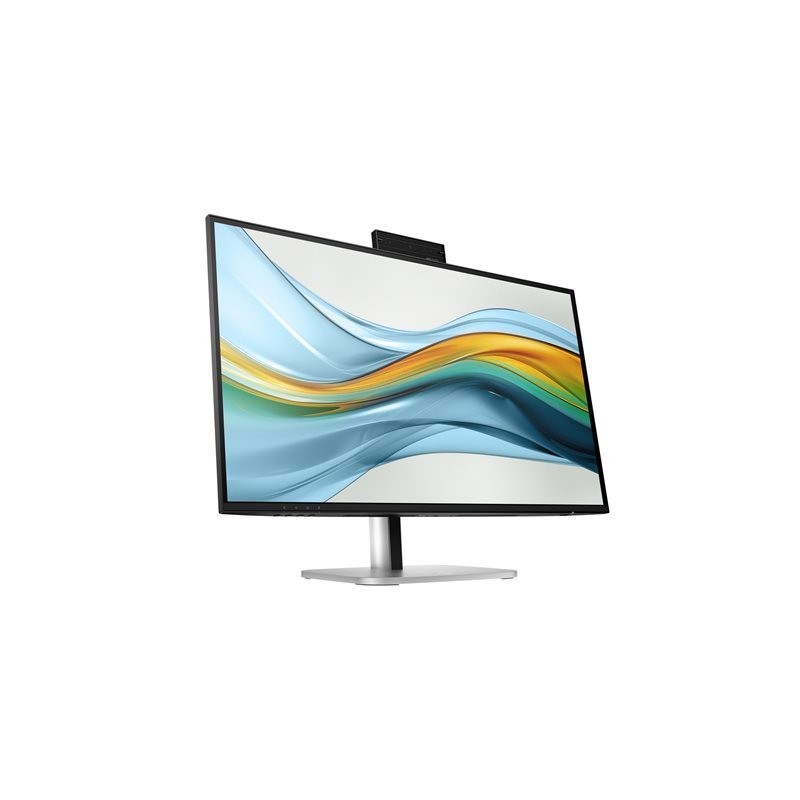 Monitor hp s5 pro 527pm 27 pulgadas qhd 100hz