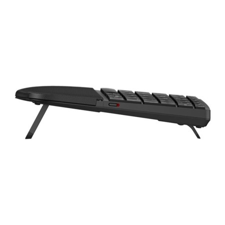 Teclado hp 685 modo dual comfort inalambrico